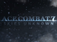 Ace Combat 7 vai celebrar os 25 anos da série com novo DLC