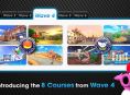 Mario Kart 8 Deluxe's Booster Course Pass Wave 4 ganha data de lançamento em trailer