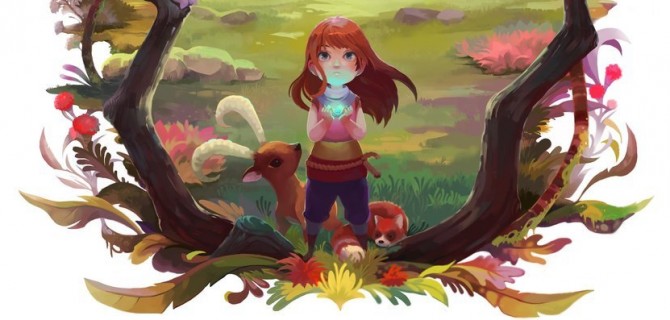 Yonder: The Cloud Catcher Chronicles
