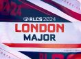 O Rocket League Championship Series 2024 Major 2 será realizado em Londres