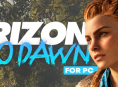 Horizon: Zero Dawn de PC recebeu nova atualização