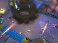 Novo trailer de Micro Machines mostra o modo de batalha
