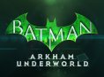 Batman: Arkham Underworld já está disponivel