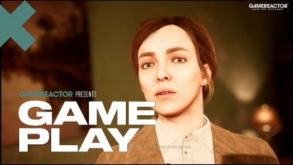 Alone in the Dark (Gameplay) - Primeiro Capítulo como Emily Hartwood