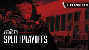 Apex Legends Playoffs da Global Series Split 1 marcados para Los Angeles