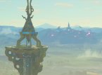 Nintendo revela os Koroks em The Legend of Zelda: Breath of the Wild