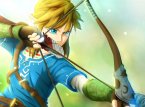The Legend of Zelda: Breath of the Wild mostra utilidade das flechas