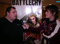 GRTV: Entrevista BattleCry