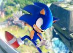 Rumor: Sonic Team está atualmente desenvolvendo Sonic Frontiers 2