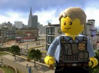 Uma Hora com Lego City Undercover