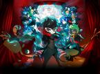 Persona Q2 tem novo trailer e data de lançamento no Japão