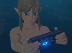 Nintendo estará a produzir The Legend of Zelda para telemóveis