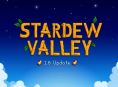 Estamos conferindo a atualização 1.6 do Stardew Valley no GR Live de hoje