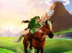 Já viram as expansões de Zelda: Breath of the Wild?