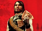 A Take-Two acha que definiu um preço "comercialmente preciso" para a porta Red Dead Redemption
