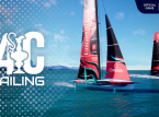 America's Cup anuncia simultaneamente AC Sailing e seu primeiro campeonato de eSports