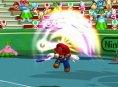 Mario Tennis chega à Wii U ainda em 2015