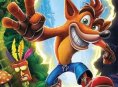 Crash Bandicoot: Nsane Trilogy na Xbox One?