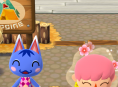 Animal Crossing: Pocket Camp acrescentou um andar às casas dos jogadores