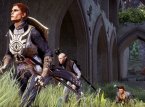 Dragon Age: Inquisition com co-op para quatro jogadores