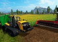 Já viram Farming Simulator na Switch?
