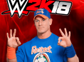 WWE 2K18 vai ter edição dedicada a John Cena