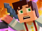 Minecraft: Story Mode continua a 26 de julho