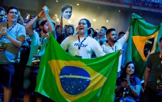 Counter-Strike retorna ao Rio de Janeiro em outubro