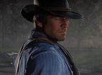 Red Dead Redemption 2 arquivo de áudio oculto mostra blooper raro