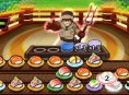 Nintendo anunciou Sushi Striker para a 3DS