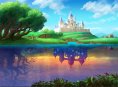 Legend of Zelda: A Link Between Worlds - novo trailer