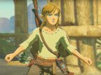 Zelda: Breath of the Wild recebe novos idiomas