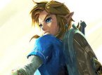 The Legend of Zelda vai receber uma enciclopédia como presente de aniversário