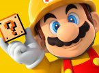 Todas as 10,5 milhões de faixas dentro de Super Mario Maker já foram concluídas