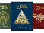 Anunciada a Enciclopédia de The Legend of Zelda