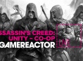 Hoje no GRTV: Assassin's Creed: Unity - Co-op