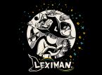 Leximan Preview: A Palavra Mágica