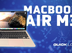 Verificámos o novo MacBook Air médio e enxuto