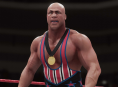 Trailer mostra jogabilidade de WWE 2K18