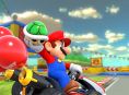 Podem jogar Mario Kart 8 Deluxe com o Nintendo Labo