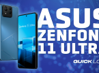 Aqui está uma primeira olhada no Asus Zenfone 11 Ultra