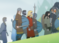 Stoic Games anucia data de lançamento para The Banner Saga 2