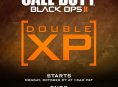 CoD: Black Ops II e CoD: Ghosts com XP a dobrar