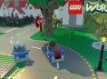 Lego Worlds anunciado para PC, PS4 e Xbox One