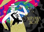 Nirvana Noir é o jogo de detetive cósmico que você nunca soube que precisava