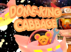 Dome-King Cabbage é o título de colecionador de monstros mais estranho que você provavelmente já viu