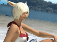 Final Fantasy XIV beta para Xbox começa em 21 de fevereiro