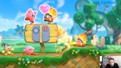 PT Live - Kirby Star Allies