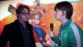 E3 2014: BattleCry - Viktor Andonov Interview
