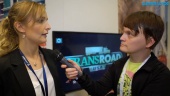TransRoad USA - Andrea Fricke Interview